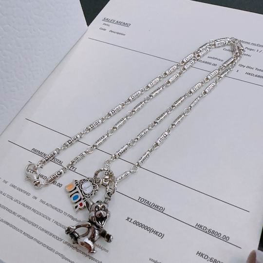 Dior Necklace 11lyh191